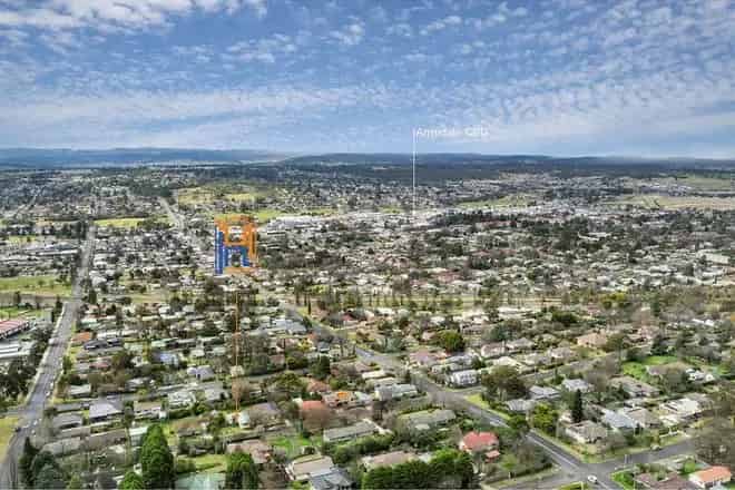 House For Sale , 43, Garibaldi Street, Armidale, New South Wales
