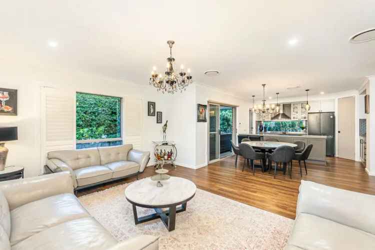 Family Perfection near North Kellyville Square