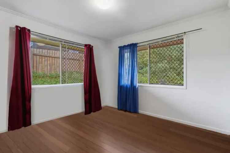 House For Rent in Brisbane City, Queensland