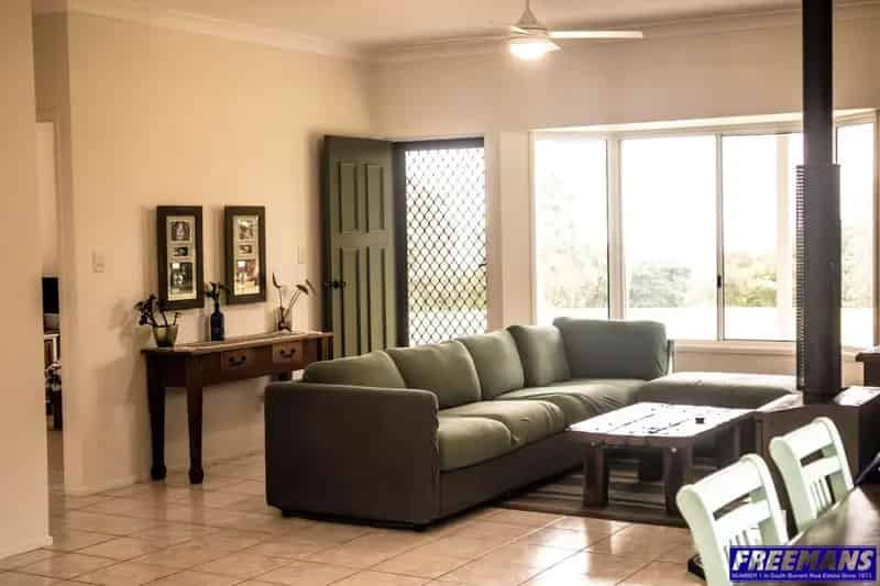 Rural property For Sale , South Burnett Regional, Queensland