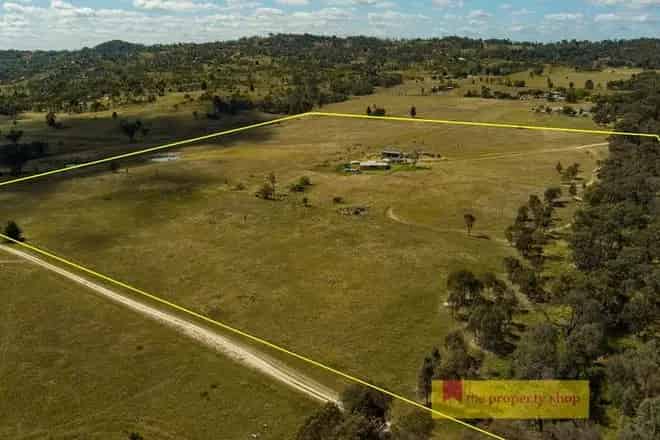 Land For Sale , Mid-Western Regional Council, New South Wales