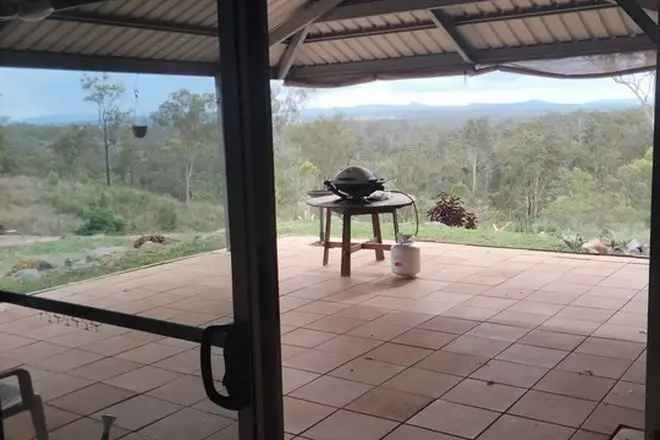 Acreage For Sale in null, Queensland