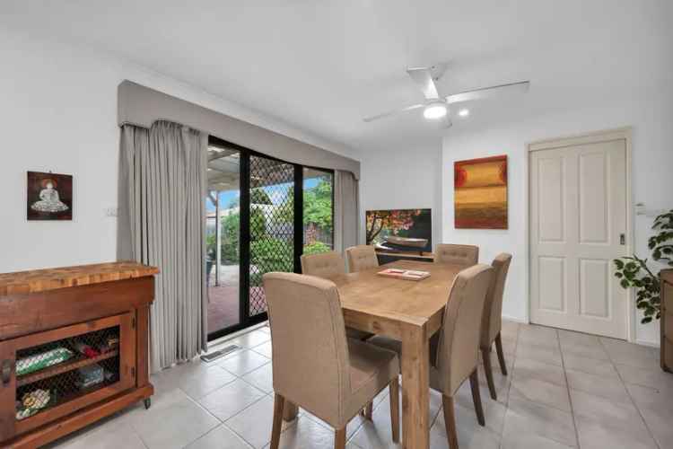 Buy House in Pakenham with Family-Friendly Features and Yard