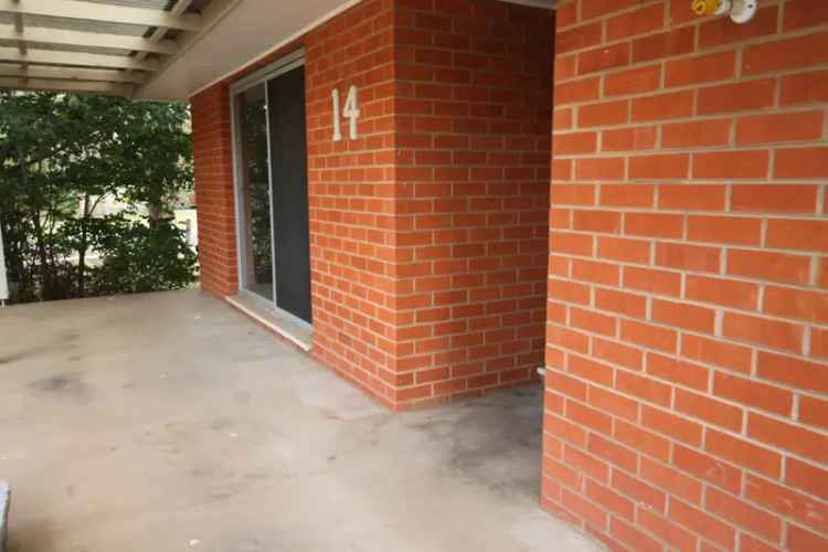 Three-Bedroom Ensuite Home in Murrumbateman Village