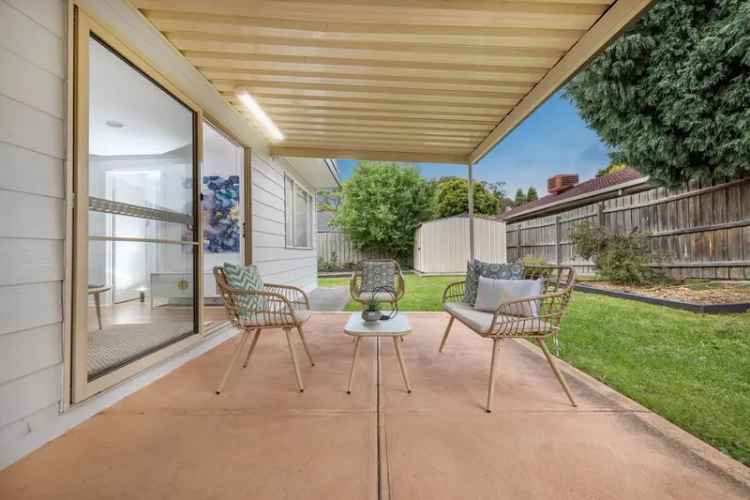 4 Bedroom Family Home Richmond Melbourne