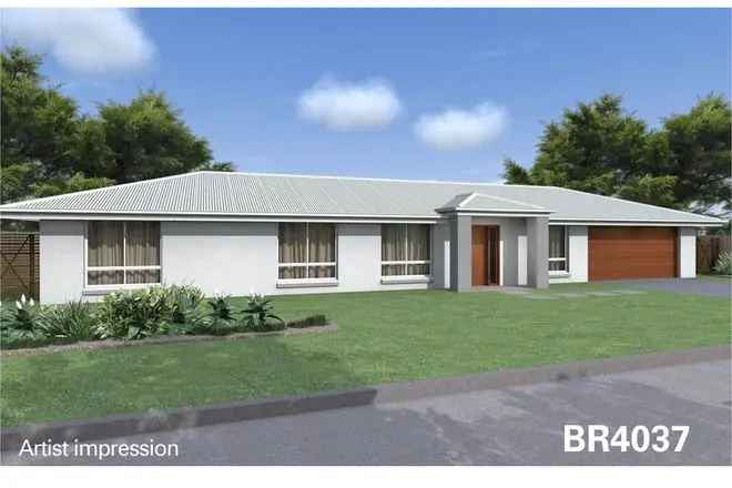 House For Sale in Southern Downs Regional, Queensland