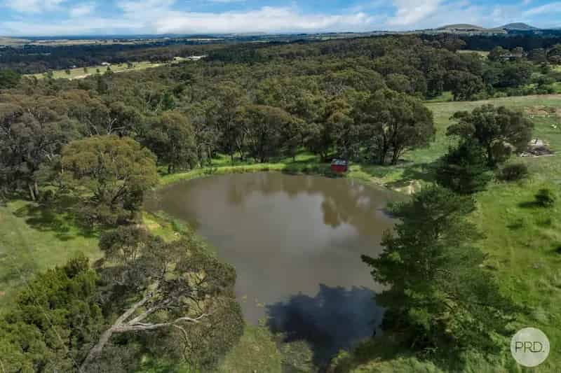Scenic Acreage In Smokeytown