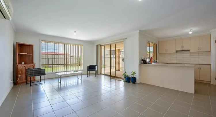 Centrally Located 4 Bed 2 Bath Modern Home