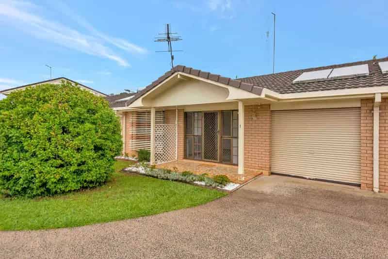 5/9 Robertson Street, Alstonville NSW 2477 - Unit For Sale