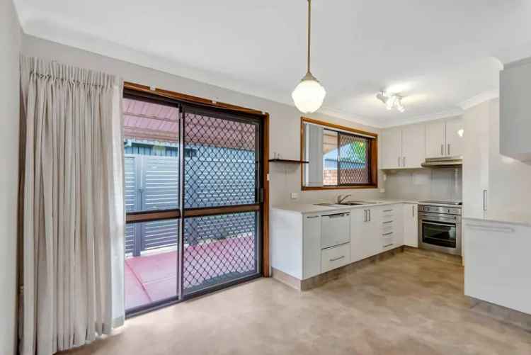 For Sale Unit in Alstonville with Air Conditioning and Outdoor Porch