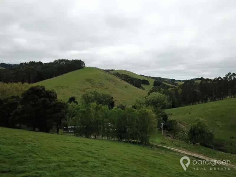 Rural property For Sale , Shire of South Gippsland, Victoria