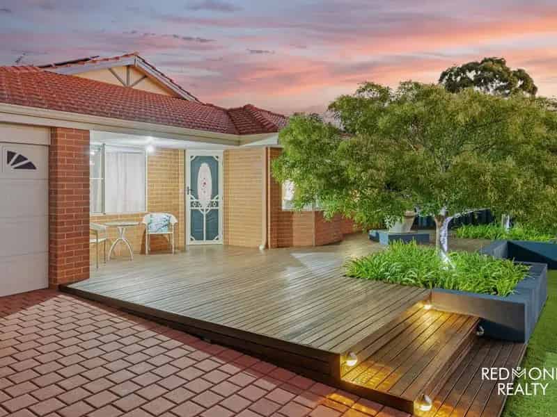 House For Sale , City of Joondalup, Western Australia