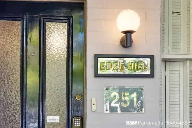 House For Sale , Sydney, New South Wales