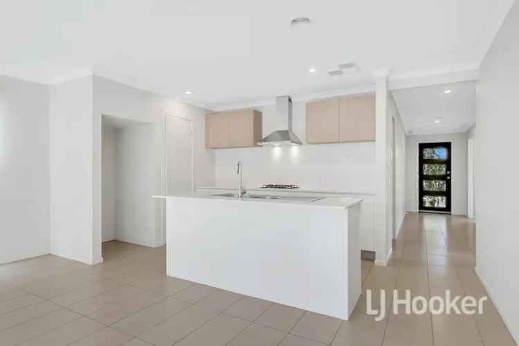 House For Rent in Melbourne, Victoria