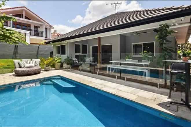 House For Rent , City of Brisbane, Queensland