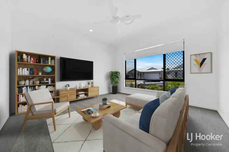 House For Rent in Logan City, Queensland