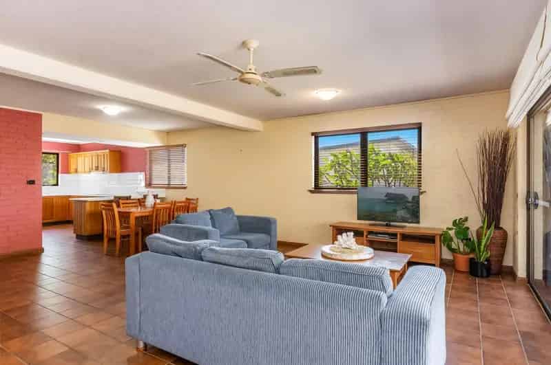 Fully Furnished & Ocean Views
