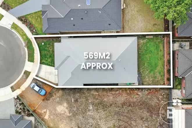 House For Sale , 17, Nyora Grove, Ballarat, Victoria
