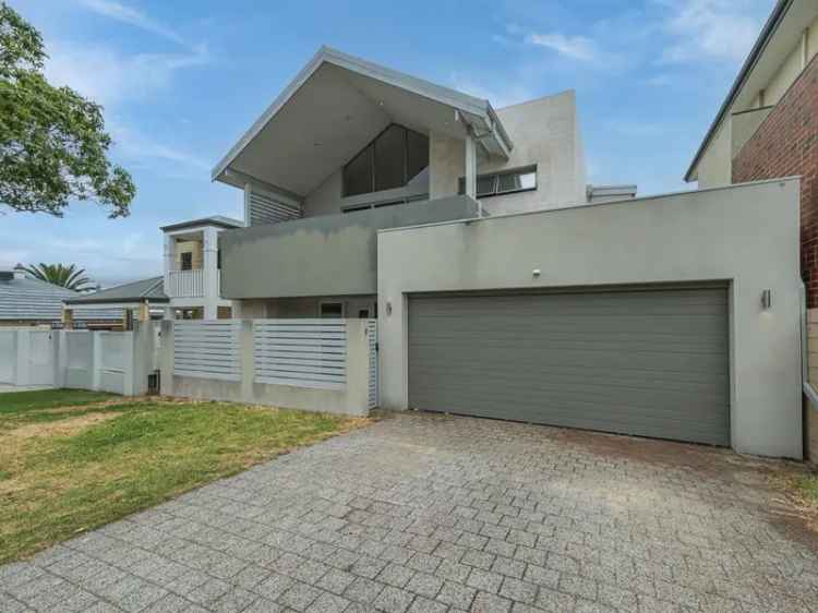 House For Rent in City of Vincent, Western Australia