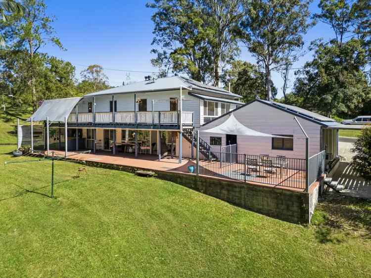 House For Sale in Sunshine Coast Regional, Queensland