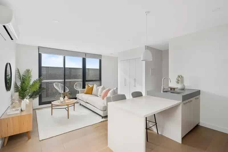 2 rooms apartment of 167 m² in Melbourne