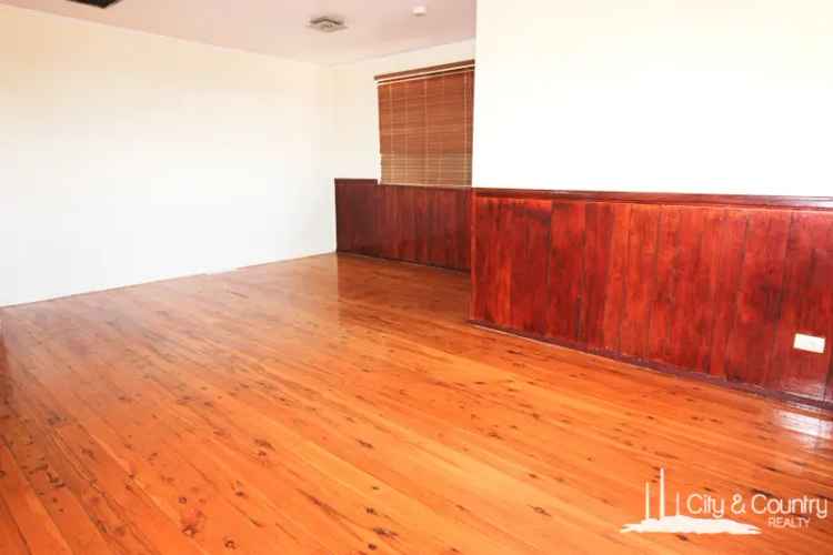 Buy house in Delacour Drive with three bedrooms and pool