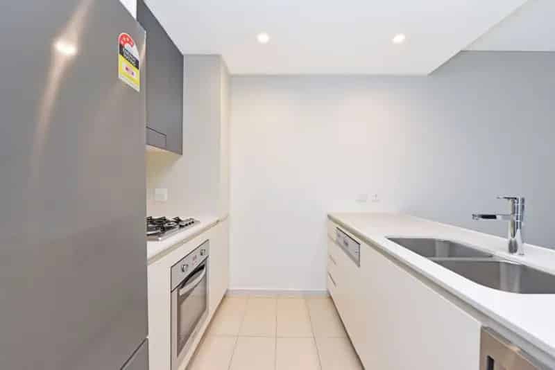 2 rooms apartment of 216 m² in Sydney