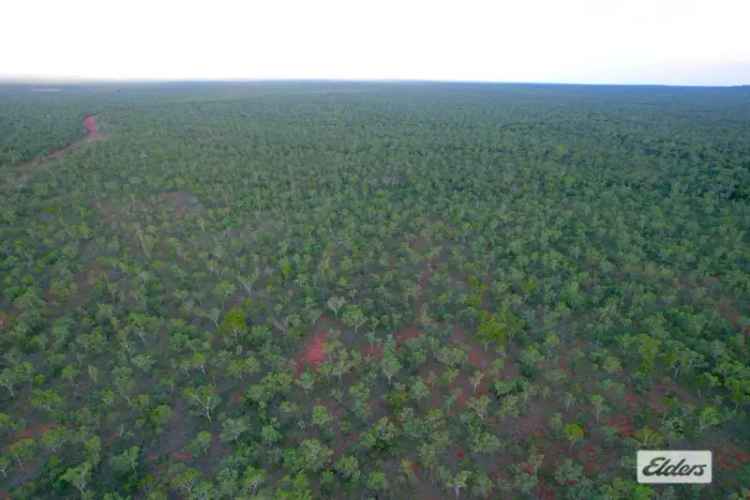 Rural For Sale in Whites Creek Road, Cook Shire, Queensland