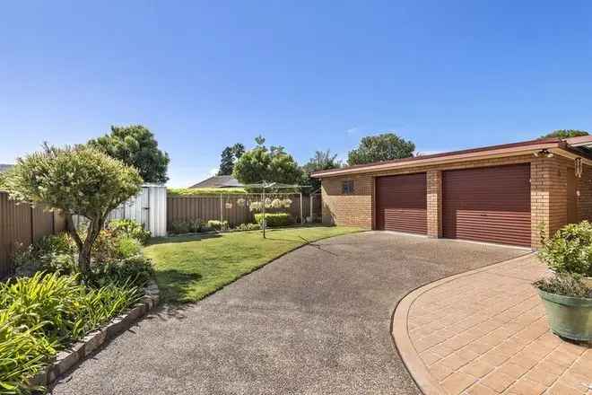 House For Sale in Newcastle-Maitland, New South Wales