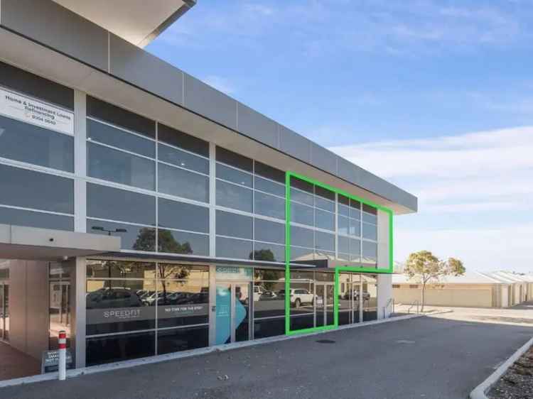 Office For Sale in City of Joondalup, Western Australia