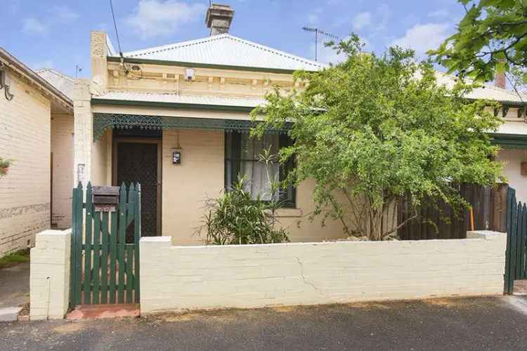 House For Rent in Melbourne, Victoria