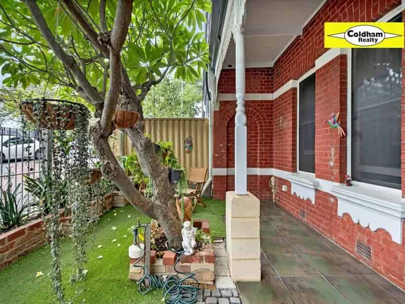 House For Sale , 25, Hay Street, Western Australia