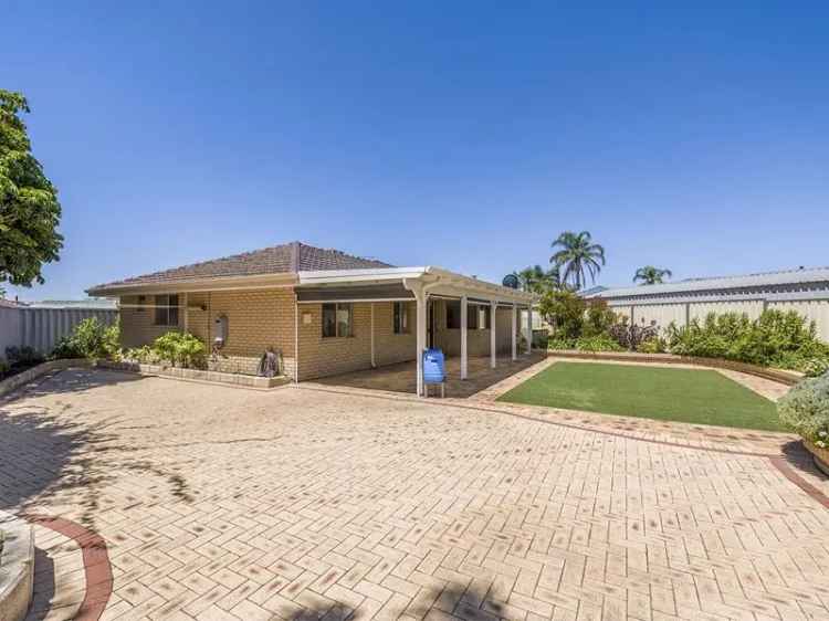 House For Sale in City of Joondalup, Western Australia