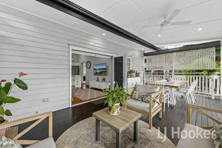 House For Sale in Brisbane City, Queensland