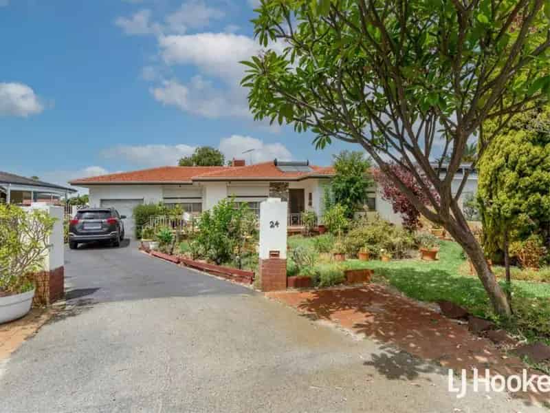 House For Sale , City of Gosnells, Western Australia