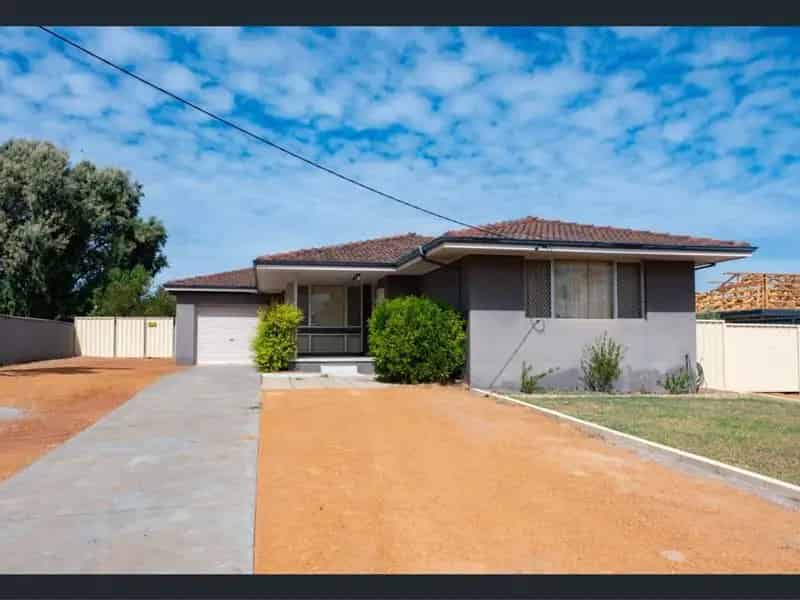 House For Rent , Geraldton, Western Australia