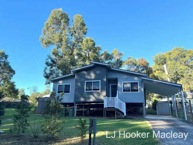 House For Rent in Redland City, Queensland