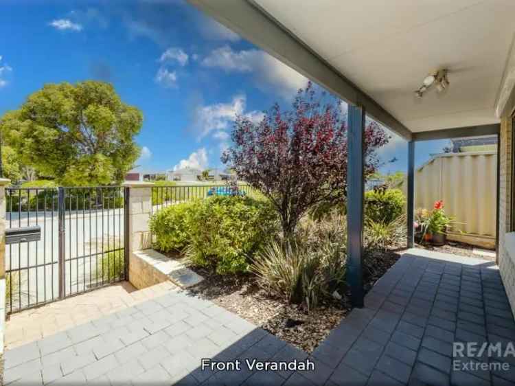 House For Sale in City of Wanneroo, Western Australia