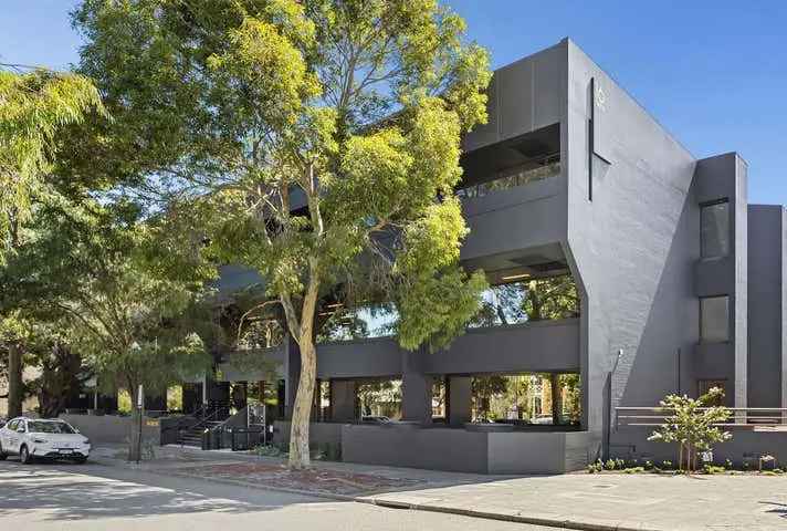 Bright Ground Floor Office West Perth 211sqm with Incentives