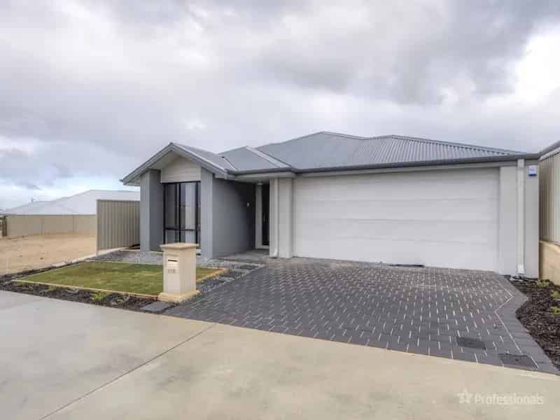 House For Rent , City of Wanneroo, Western Australia