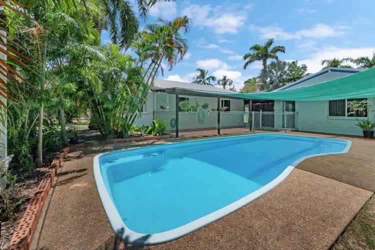 Acreage For Sale in Townsville City, Queensland