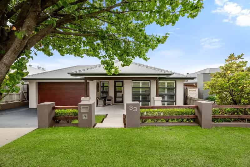Family Living at its Finest with Impeccable Views!