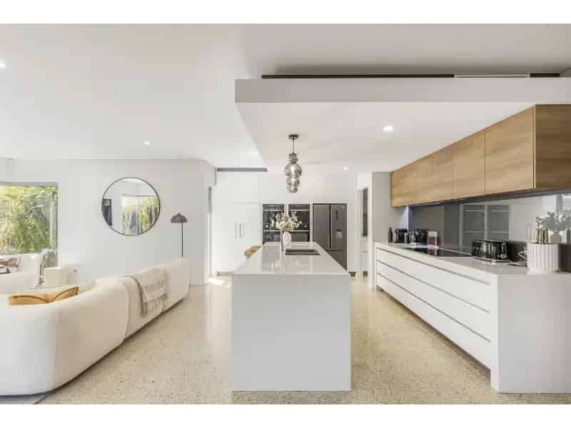 Stunning Architecturally Designed 3-Bedroom House For Lease - Available Mid May Unfurnished