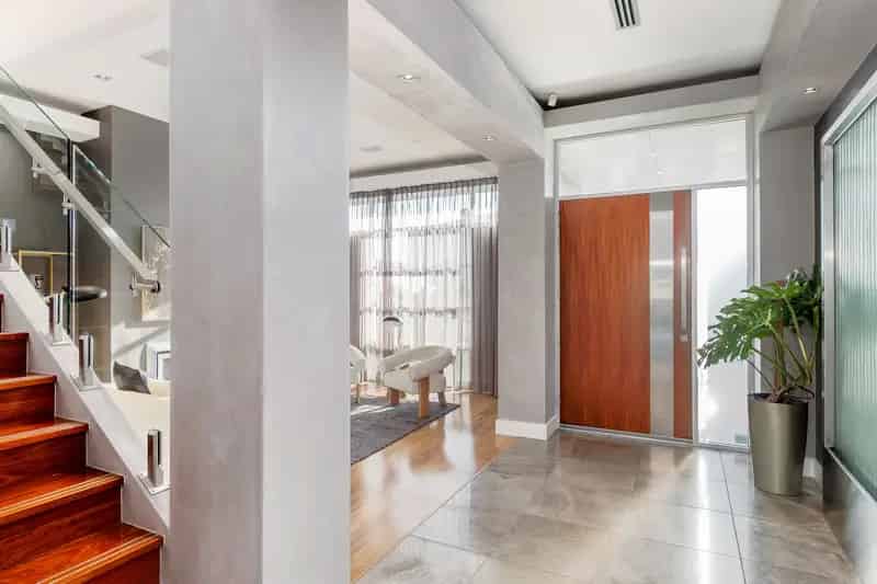 Buy Custom Built House in Tennyson with Rooftop and Pool Terrace