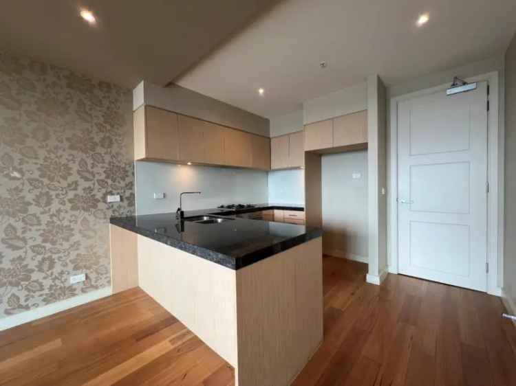 2 Bedroom 2 Bathroom 268m² Apartment Melbourne CBD