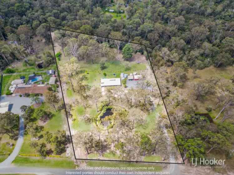 House For Sale in Logan City, Queensland