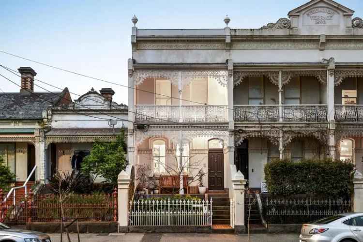 Residential For Sale in Melbourne, Victoria