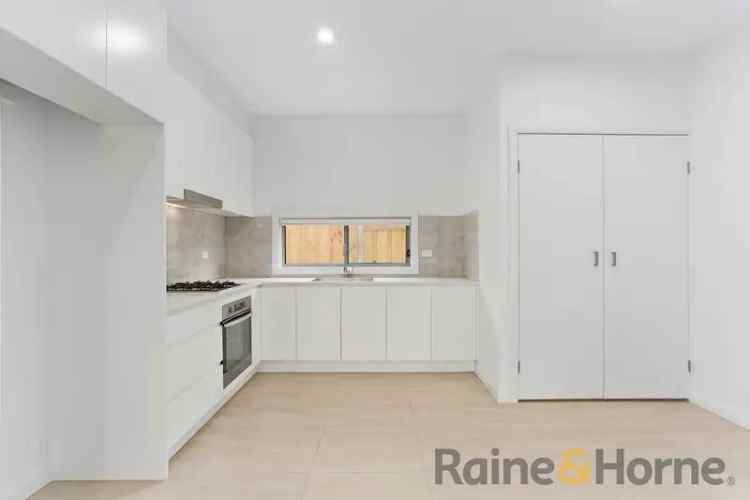 House For Rent in Sydney, New South Wales