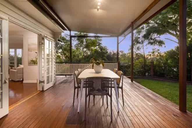 House For Sale , 58, Woodlea Street, City of Brisbane, Queensland