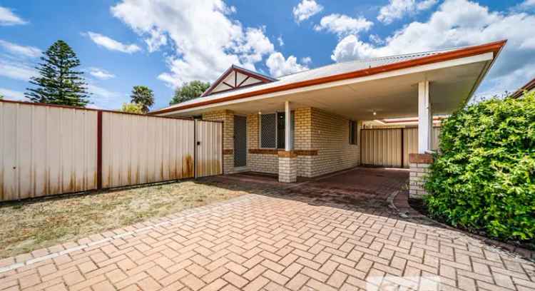 Villa For Rent in City of Rockingham, Western Australia